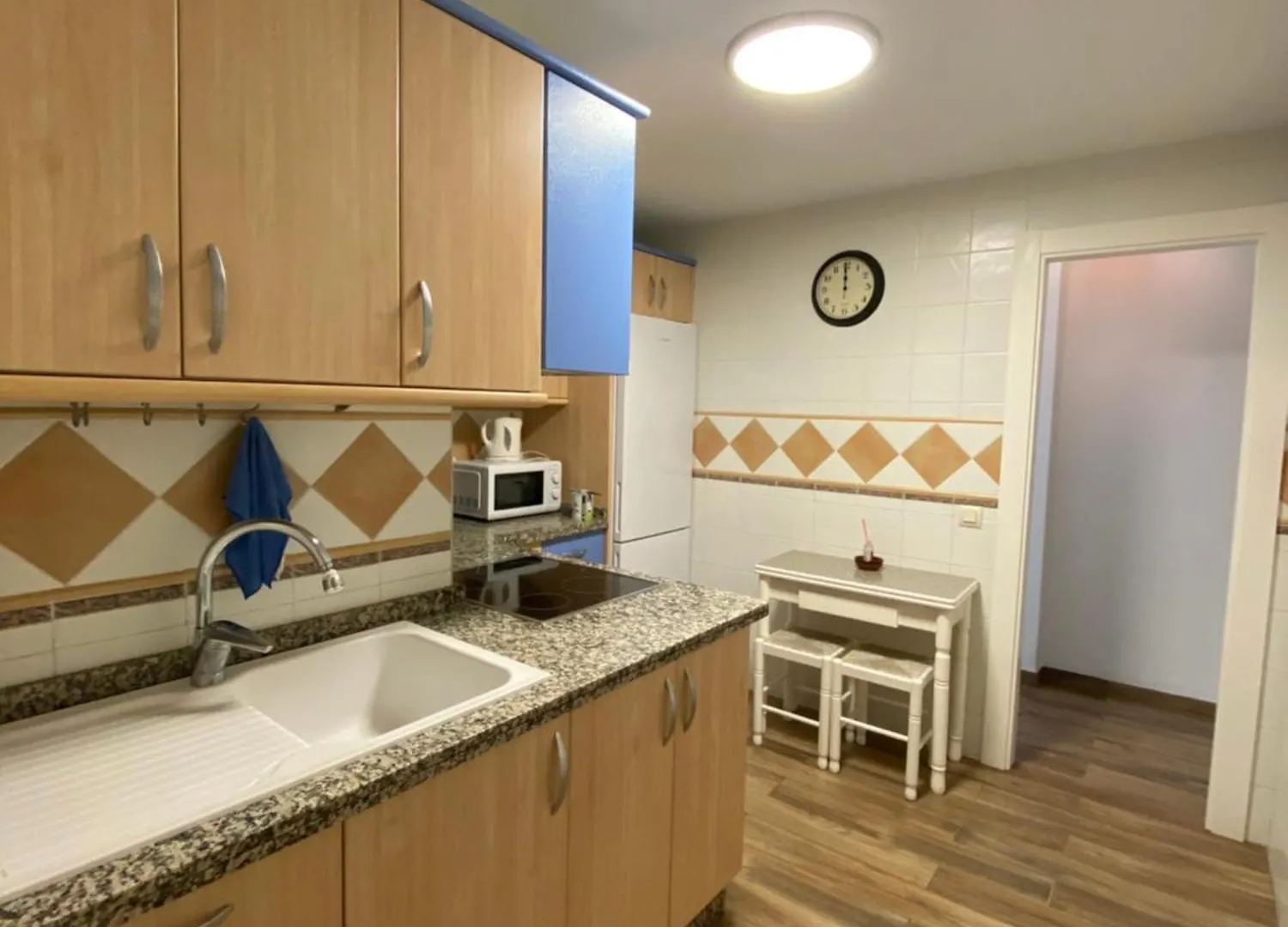 Apartment Shr042 Centrico Apartamento De Tres Habitaciones Nerja