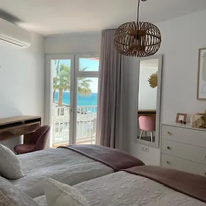  Apartment Center & Sea View Torresol