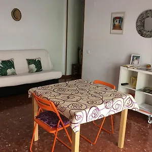 Appartamento Axarquia, Nerja