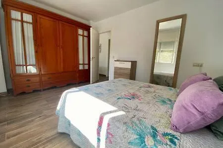 Shr042 Centrico Apartamento De Tres Habitaciones Nerja Appartamento