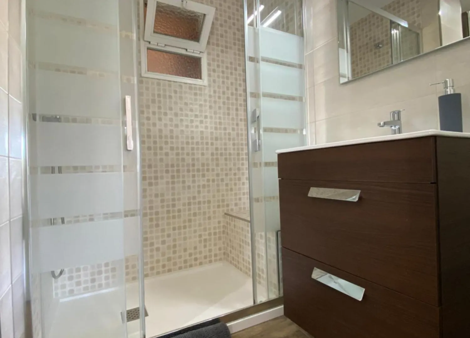 Shr042 Centrico Apartamento De Tres Habitaciones Nerja 0*,
